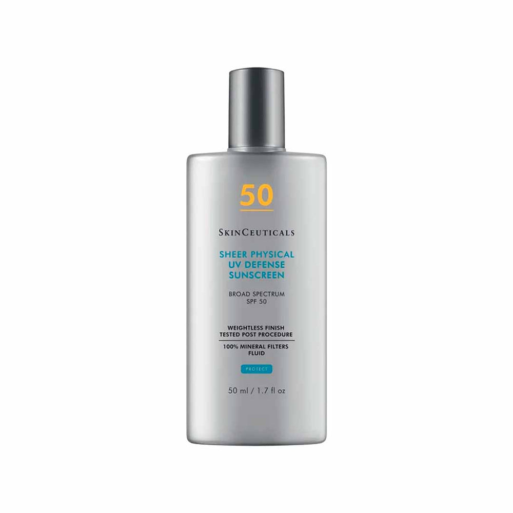 SKINCEUTICALS Sheer Physical UV Defense 50