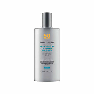 SKINCEUTICALS Sheer Physical UV Defense 50