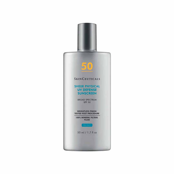 SKINCEUTICALS Sheer Physical UV Defense 50