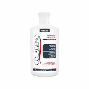 COLAGENO Shampoo Anticaida 450 ML