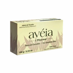 COLAGENO Barra Avena 100 GR