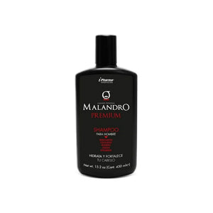 COLAGENO Malandro Shampoo 450 ML
