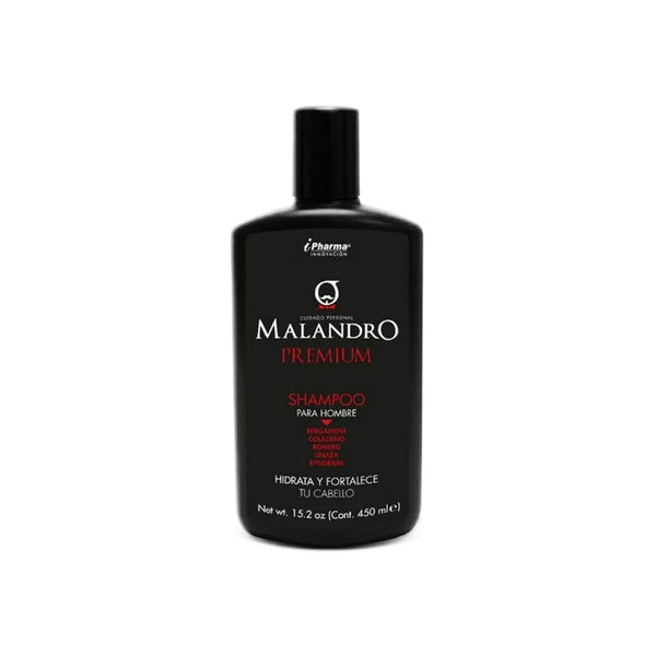 COLAGENO Malandro Shampoo 450 ML
