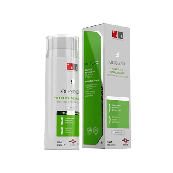 DS LABORATORIES Oligo DX 150 ML