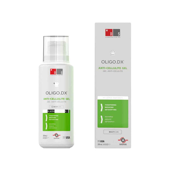 DS LABORATORIES Oligo DX 150 ML