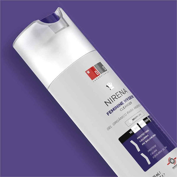 DS LABORATORIES Nirena GEL 205 ML