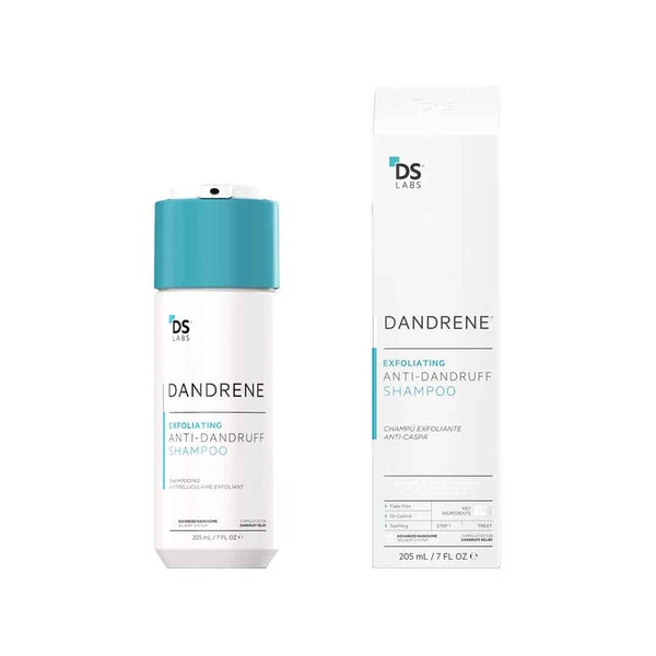 DS LABORATORIES Dandrene Shampoo 205 ML