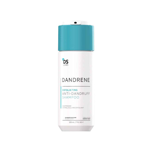 DS LABORATORIES Dandrene Shampoo 205 ML