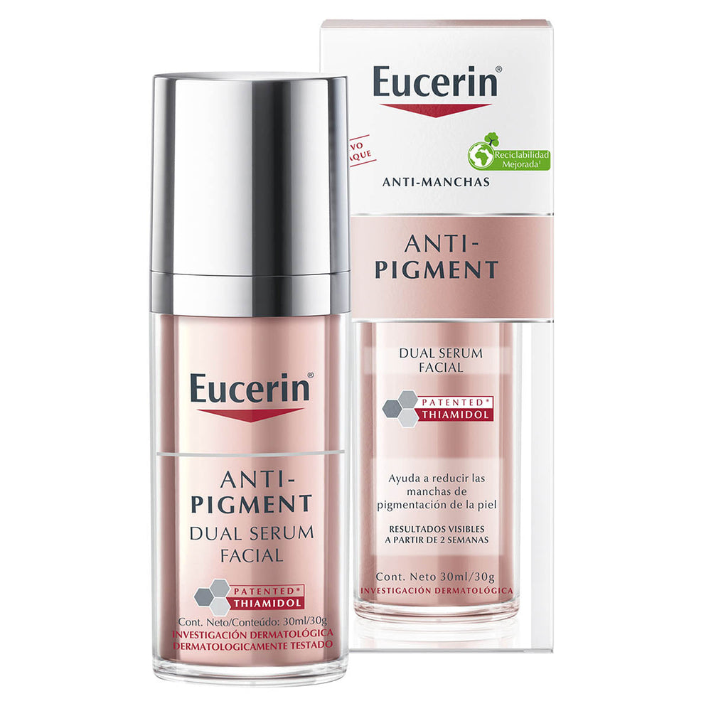 Eucerin Anti Pigmento Suero Dual 30 ML 30 ML