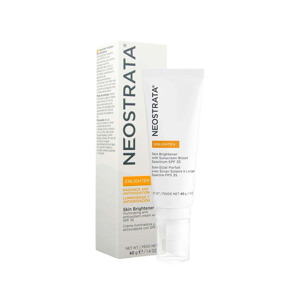 NEOSTRATA Enlighten Crema Bright 40 G