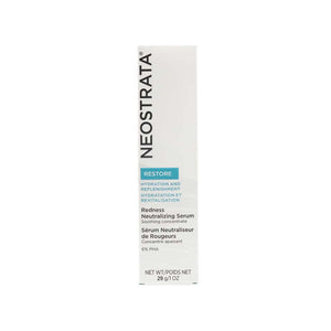 NEOSTRATA Restore Suero Antirojeces 29 G