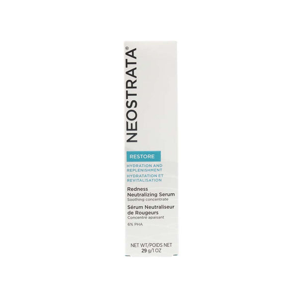 NEOSTRATA Restore Suero Antirojeces 29 G