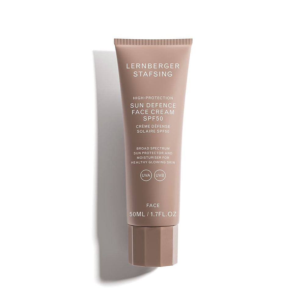 LERNBERGER Sun Defence Face Cream SPF50 50 ML