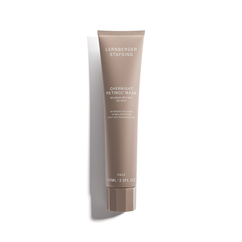 LERNBERGER Overnight Retinol + Mask 75 ML