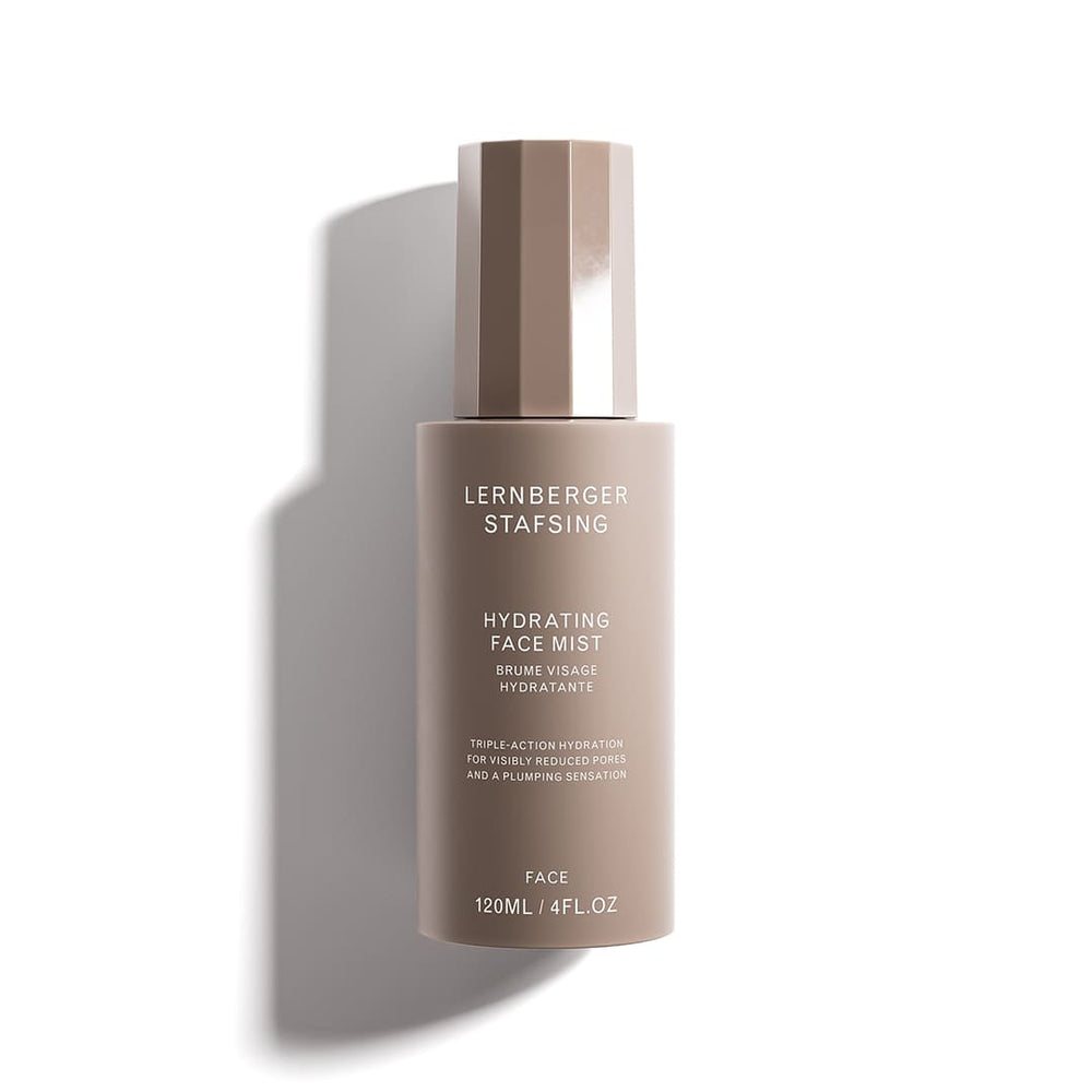 LERNBERGER Hydrating Face Mist 120 ML
