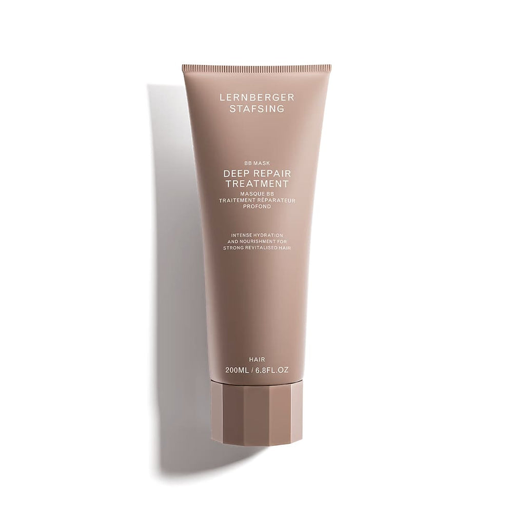 LERNBERGER BB Mask Deep Repair Treatment 200 ML