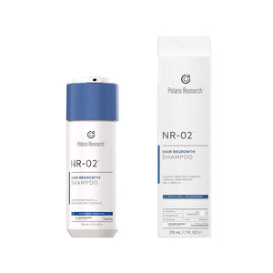 DS LABORATORIES Polaris Shampoo 210 ML