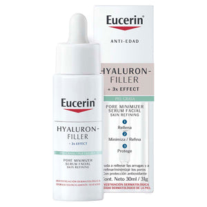 Eucerin Hyaluron Filler Pore Serum 31 G 31 G