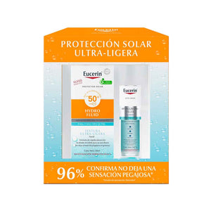 EUCERIN KIT Bloq Hydro Fluid 50 ML
