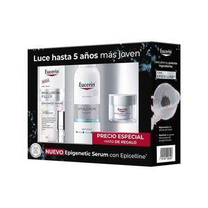 EUCERIN Pack Anti Edad Epigenetic Serum 30 ML