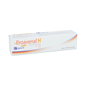 Panalab Proavenal H Crema 50 G 50 G