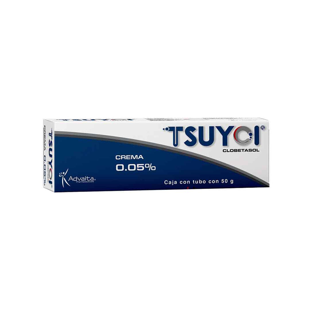 ADVAITA Tsuyoi Crema 50 G