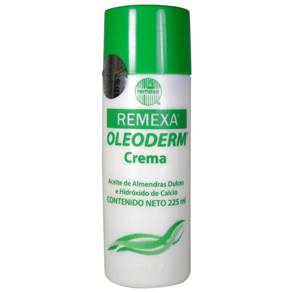 Remexa Oleoderm Crema 225 ML 225 ML