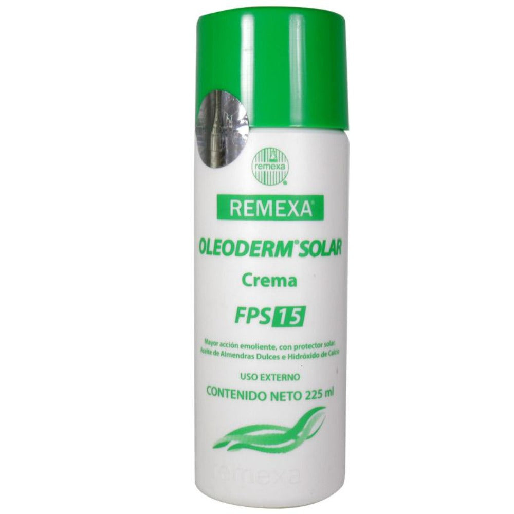 Remexa Oleoderm Plus 225 ML 225 ML