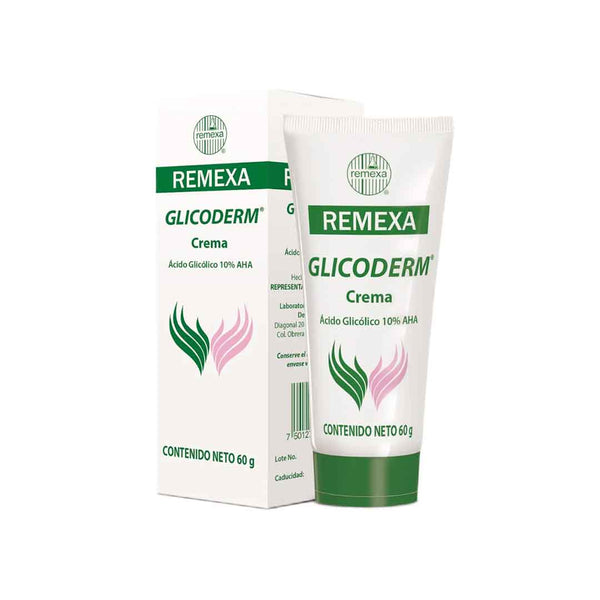 REMEXA Glicoderm Crema 60 GR
