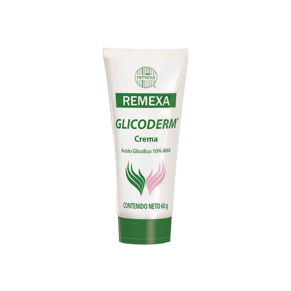 REMEXA Glicoderm Crema 60 GR