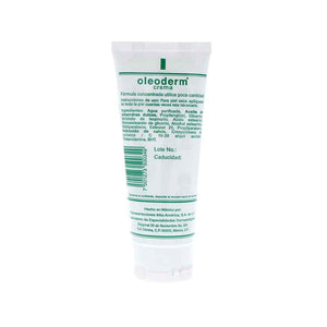 REMEXA Oleoderm Crema 100 G