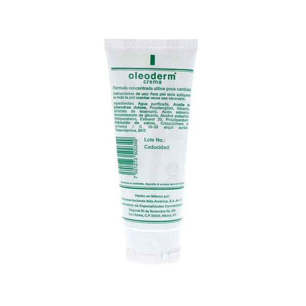 REMEXA Oleoderm Crema 100 G