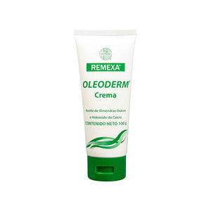 REMEXA Oleoderm Crema 100 G