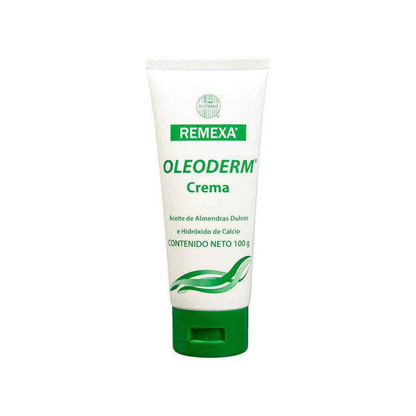REMEXA Oleoderm Crema 100 G