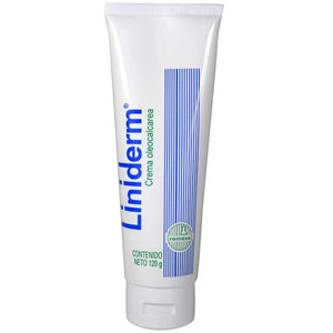 Remexa Liniderm Crema 120 GR 120 G