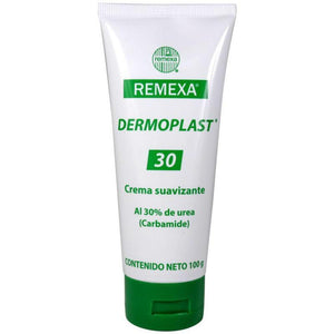 Remexa Dermoplast 30 % Crema 100 GR 100 G