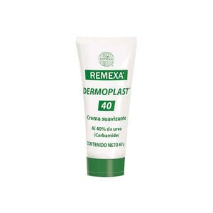REMEXA Dermoplast 40 % Crema 60 GR
