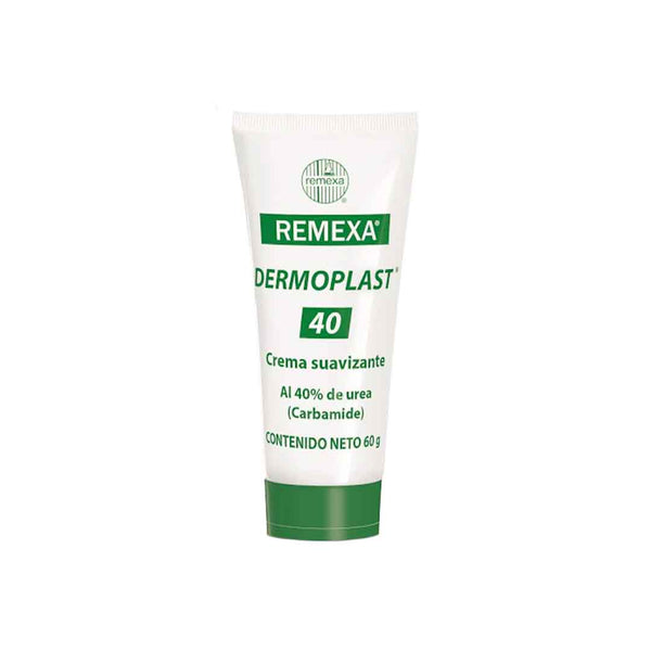 REMEXA Dermoplast 40 % Crema 60 GR