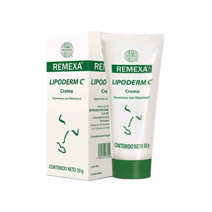REMEXA Lipoderm C Crema 50 GR