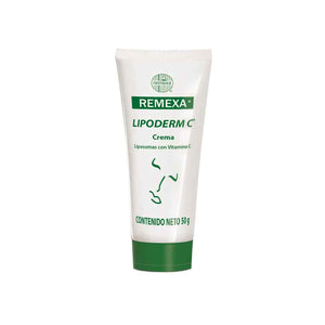 REMEXA Lipoderm C Crema 50 GR