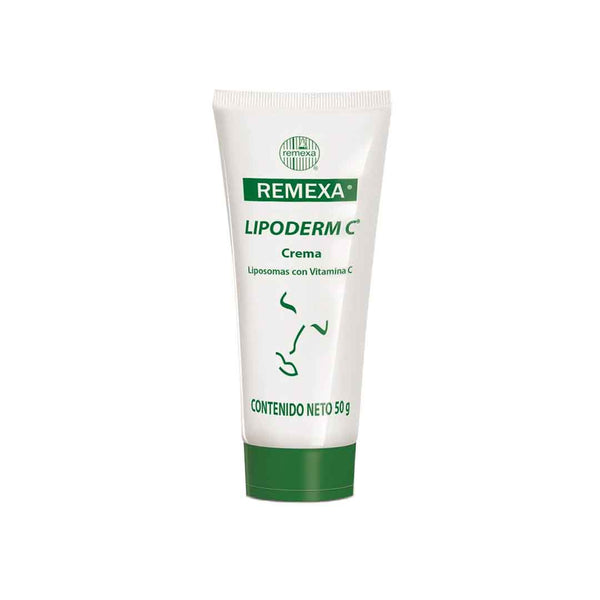 REMEXA Lipoderm C Crema 50 GR