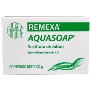 Remexa Aqua Soap Barra 120 G 120 G