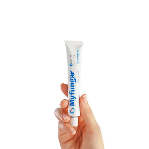 ITALMEX Myfungar Crema 20 G