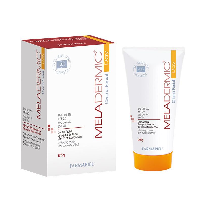 Farmapiel Meladermic Crema DIA 25 GR 25 G