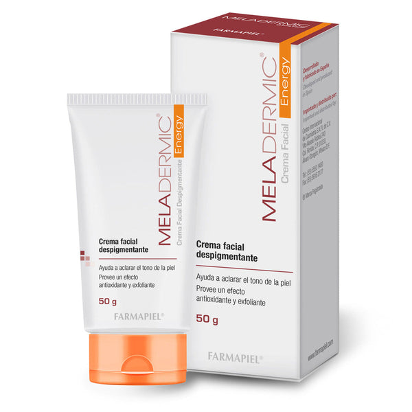 Farmapiel Meladermic Energy 50 GR 50 G