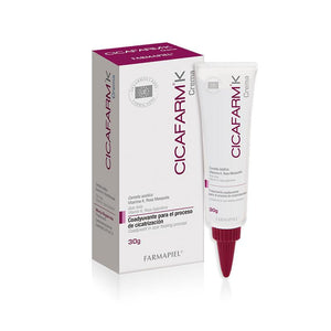 Farmapiel Cicafarm K Crema 30 G 30 G