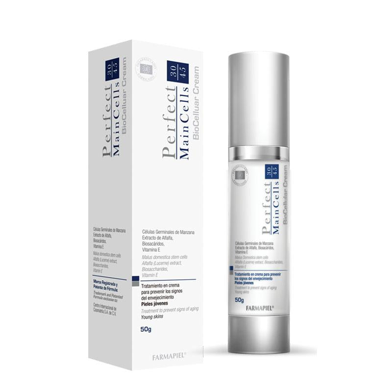 Farmapiel PMC 30 - 45 Crema 50 G 50 G