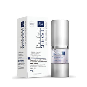 Farmapiel PMC Ojos 30 - 45 GEL 15 GR 45 G