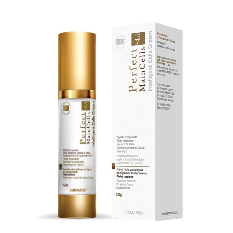 Farmapiel PMC + 45 Crema 50 GR 50 G