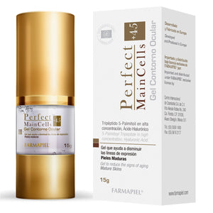 Farmapiel PMC Ojos + 45 GEL 15 GR 45 G